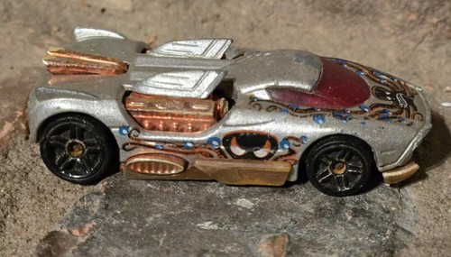 2000 hot wheels maelstrom - 2000,