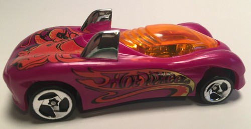 Hot wheels power pipes pearl - power,